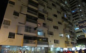 Apartamento en El Rodadero - El Morro